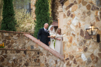 Bella Collina Wedding Montverde Florida