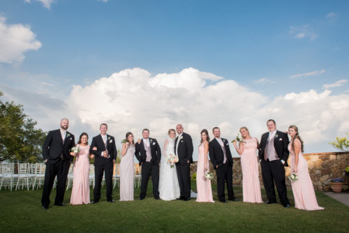 Bella Collina Wedding Montverde Florida