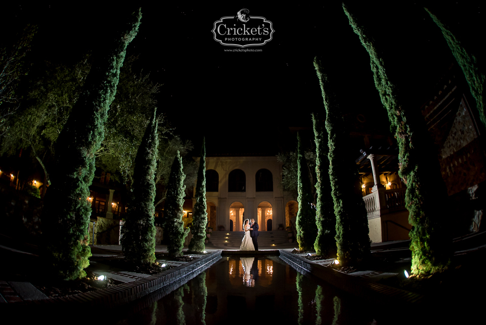 Bella Collina orlando wedding