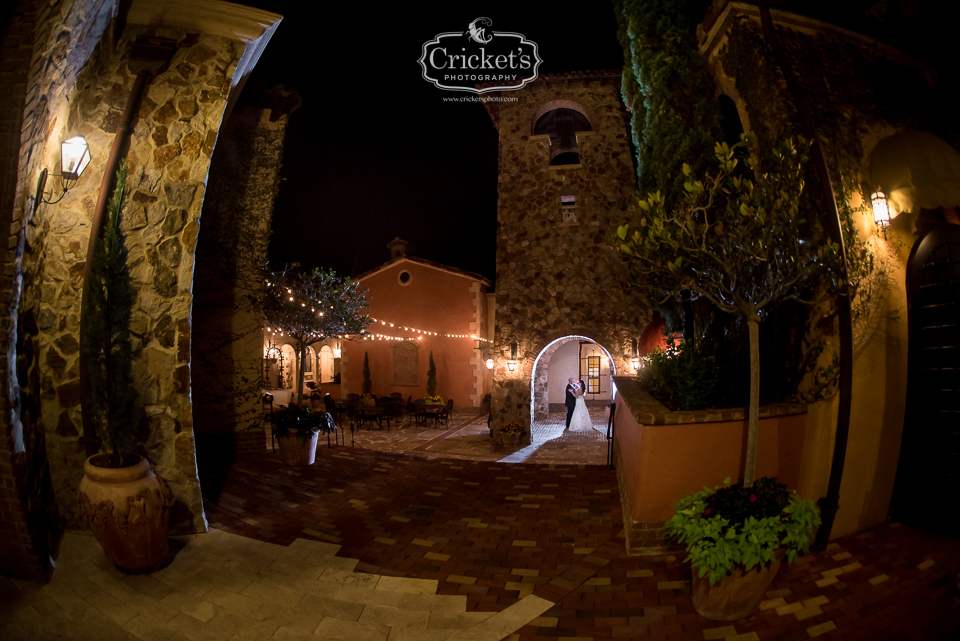 Bella Collina orlando wedding