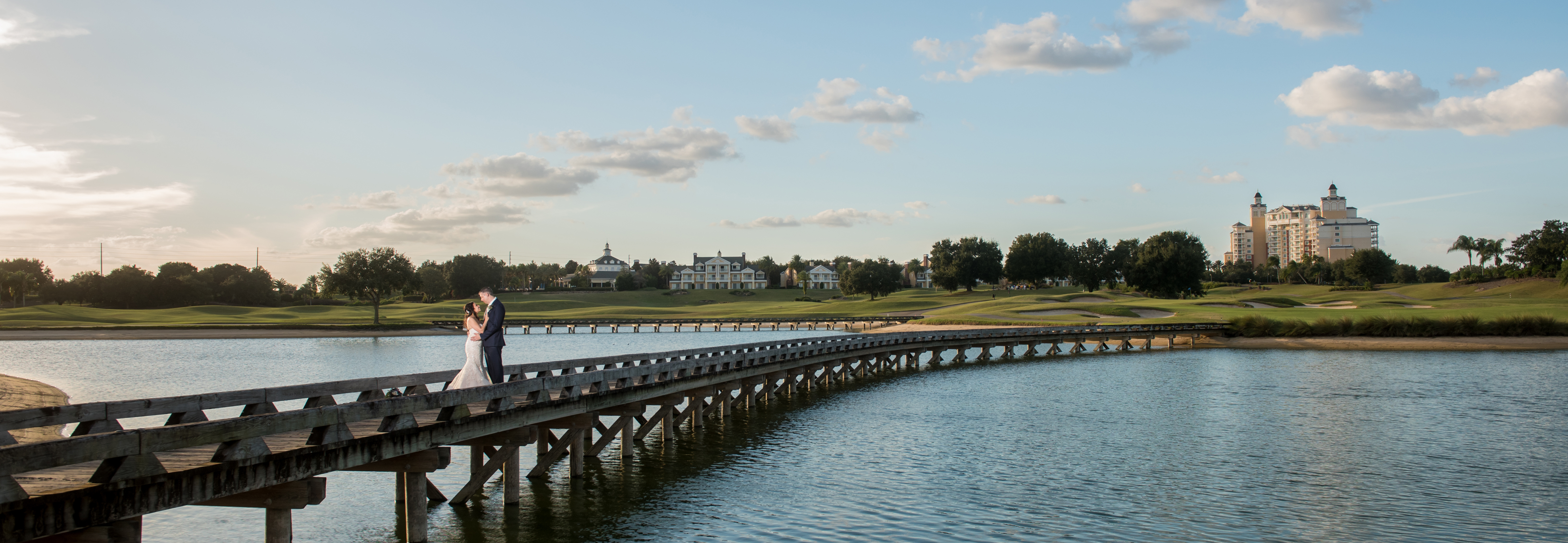 reunion resort kissimmee florida wedding