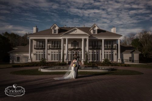 luxmore grande estate winter springs wedding