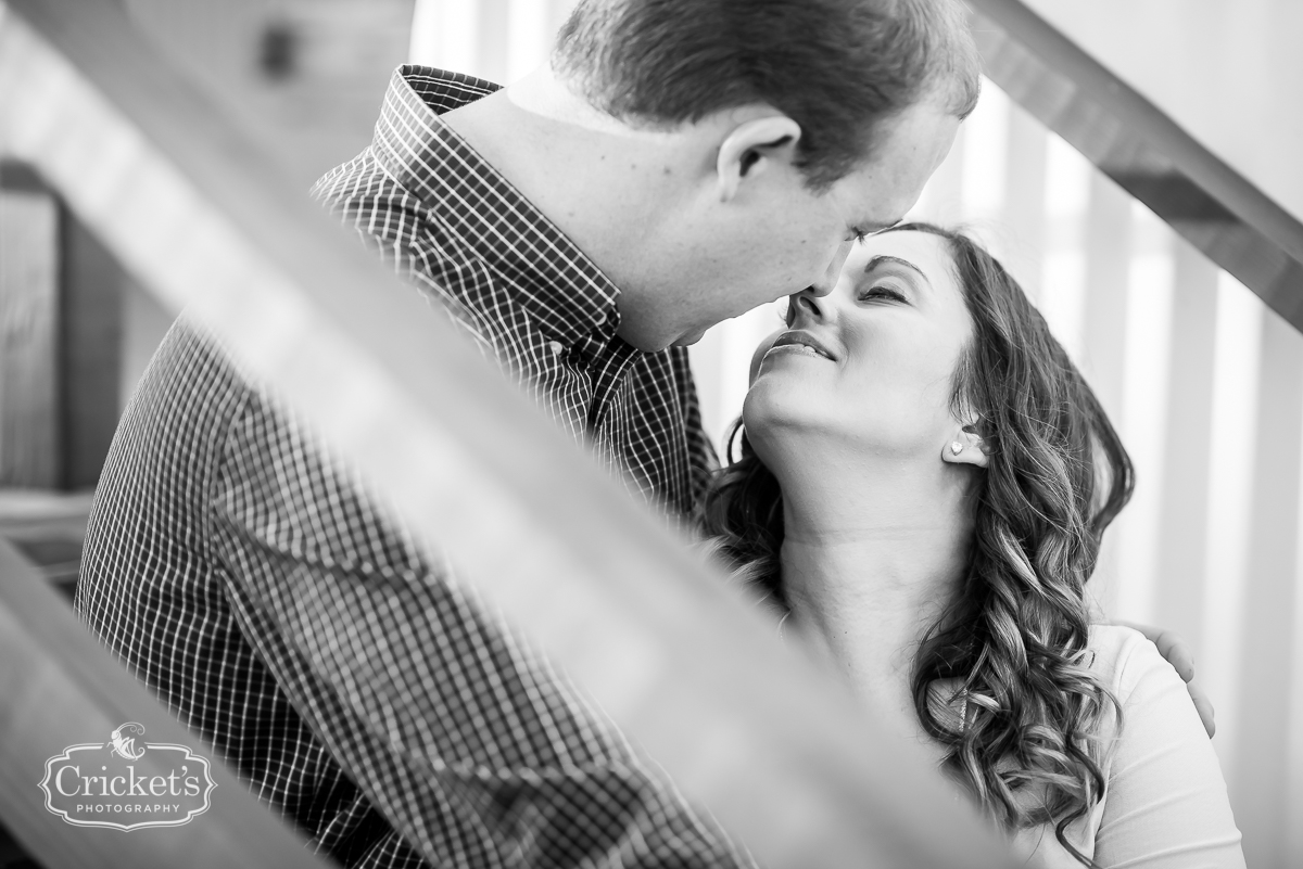 Orlando Engagement session