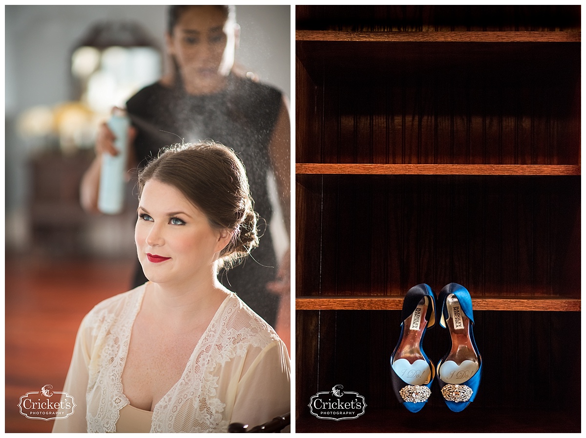 luxmore grande estate winter springs wedding