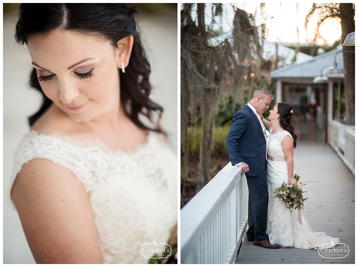 paradise cove orlando wedding