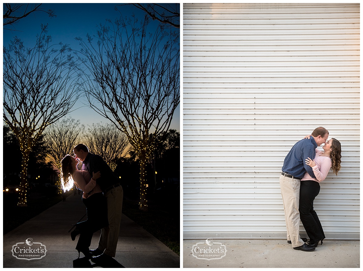 Orlando Engagement photography