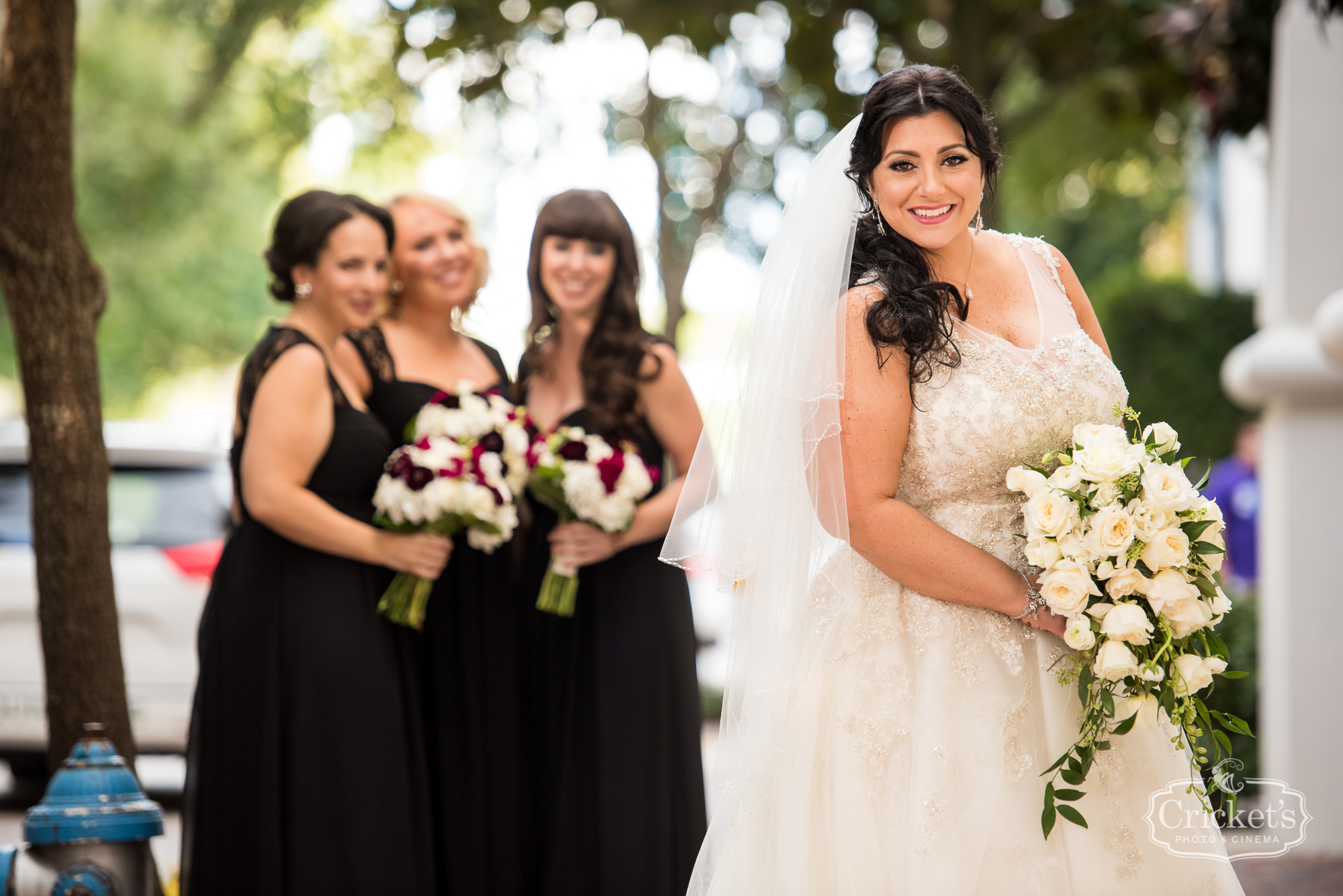 downtown orlando ceviche wedding