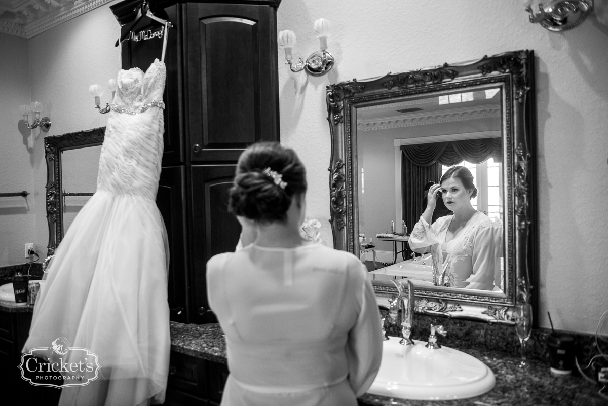 luxmore grande estate winter springs wedding