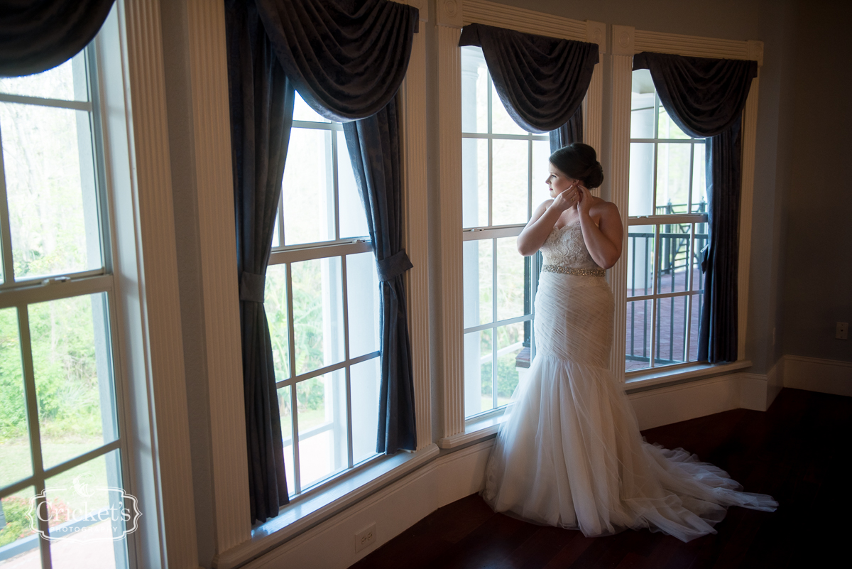 luxmore grande estate winter springs wedding