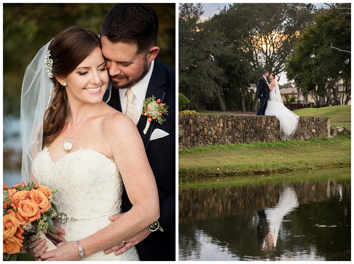 heathrow country club wedding