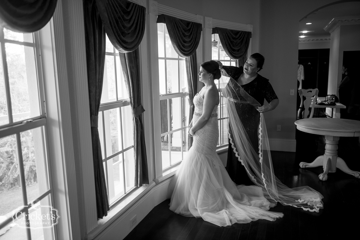 luxmore grande estate winter springs wedding