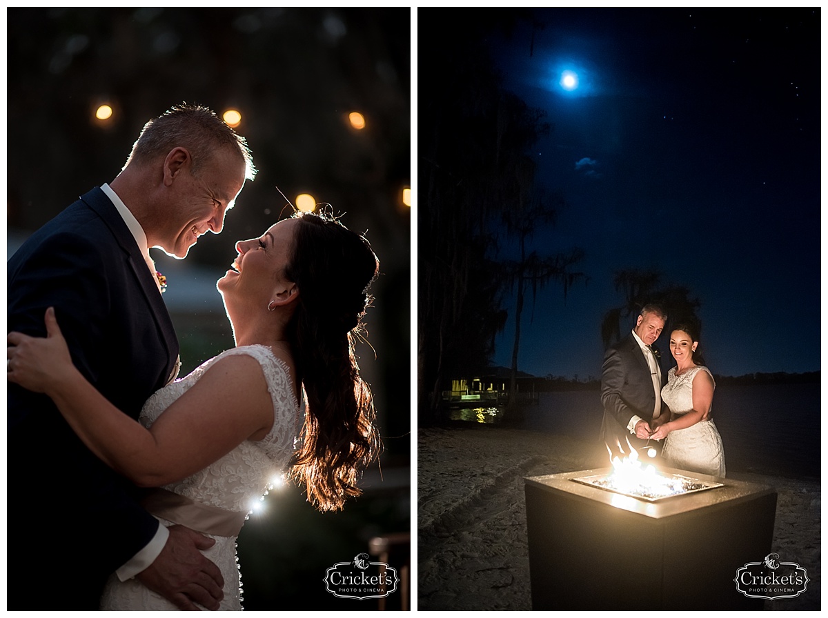 paradise cove orlando wedding