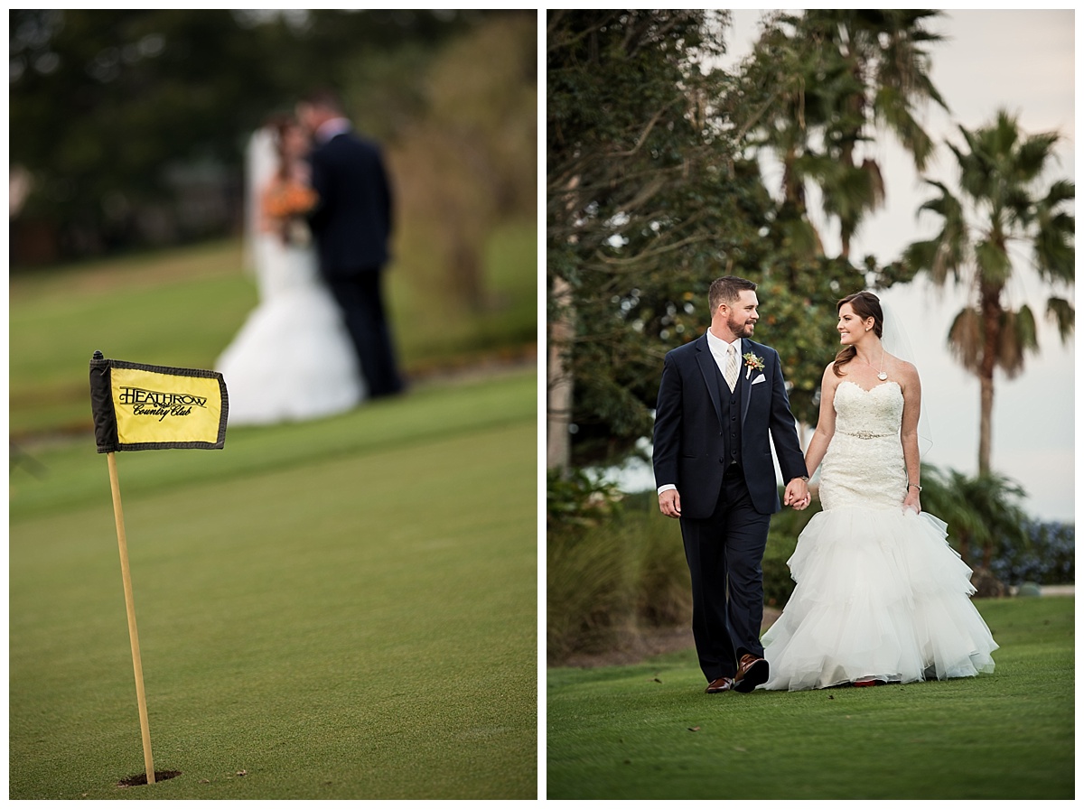 heathrow country club wedding