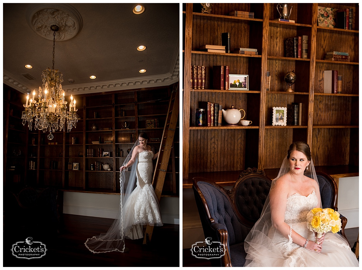 luxmore grande estate winter springs wedding