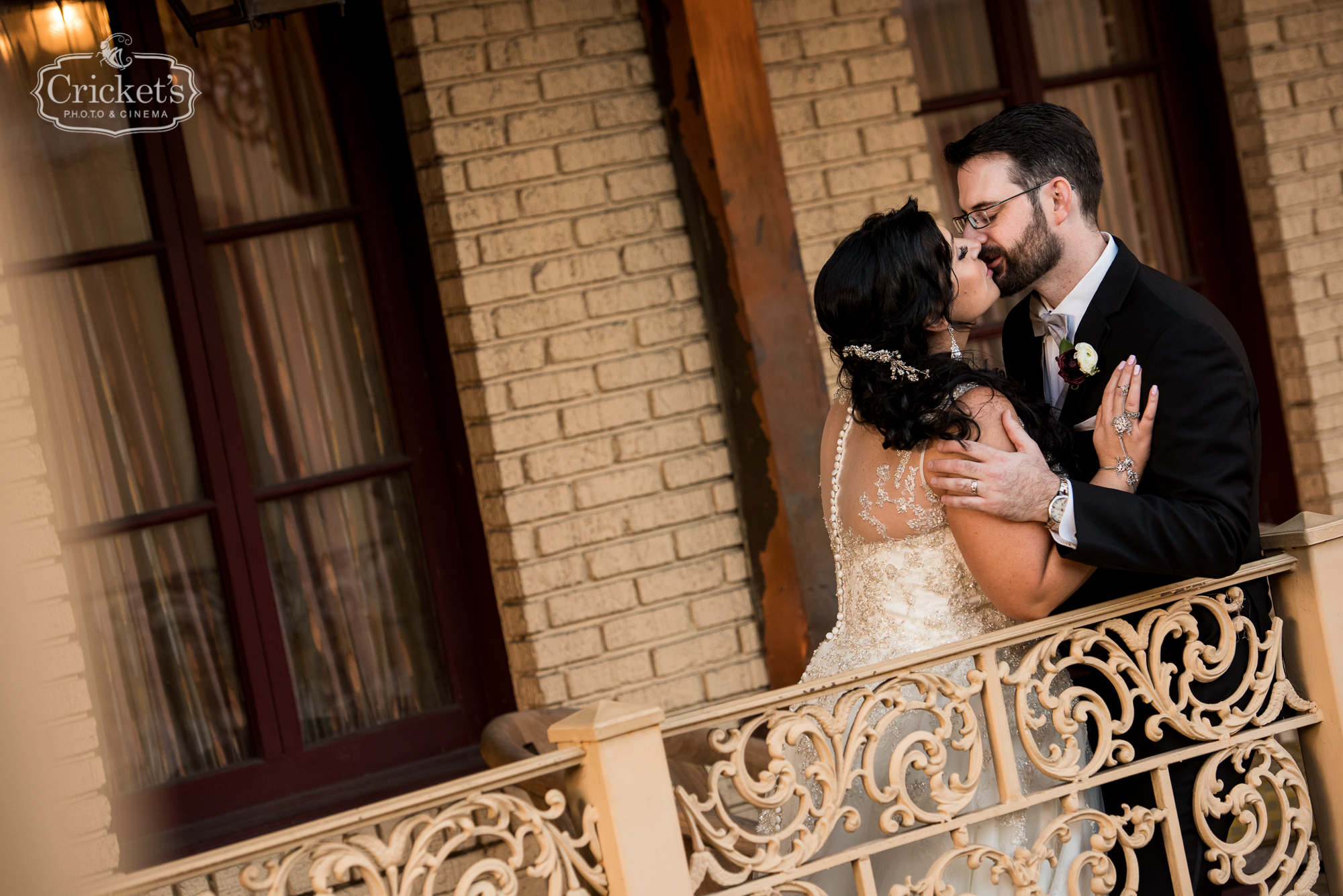 downtown orlando ceviche wedding