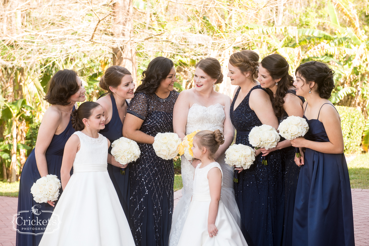 luxmore grande estate winter springs wedding