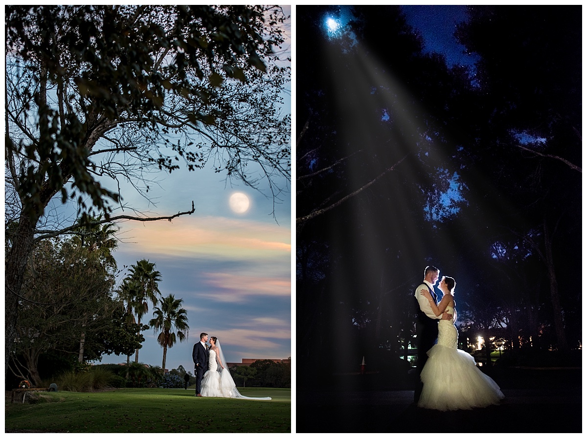 heathrow country club wedding