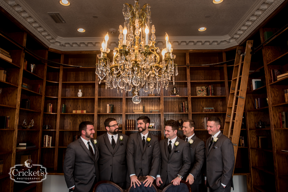 luxmore grande estate winter springs wedding