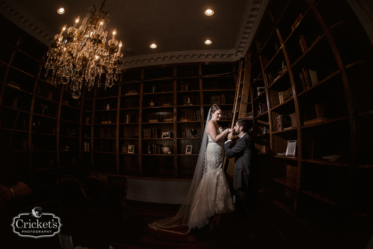 luxmore grande estate winter springs wedding