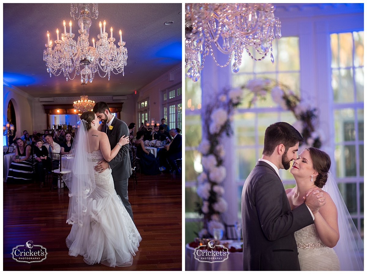 luxmore grande estate winter springs wedding