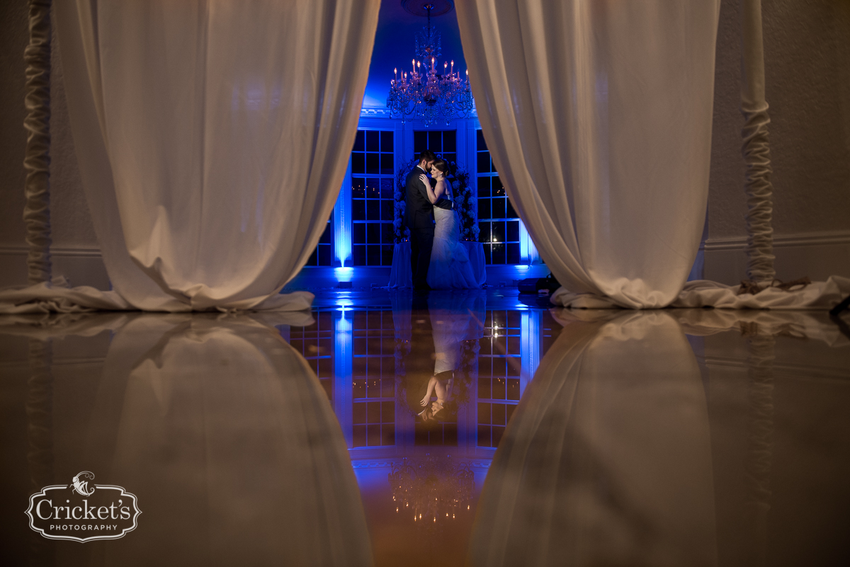 luxmore grande estate winter springs wedding