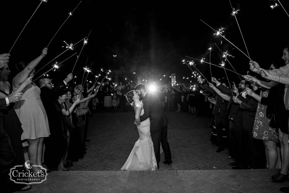 luxmore grande estate winter springs wedding