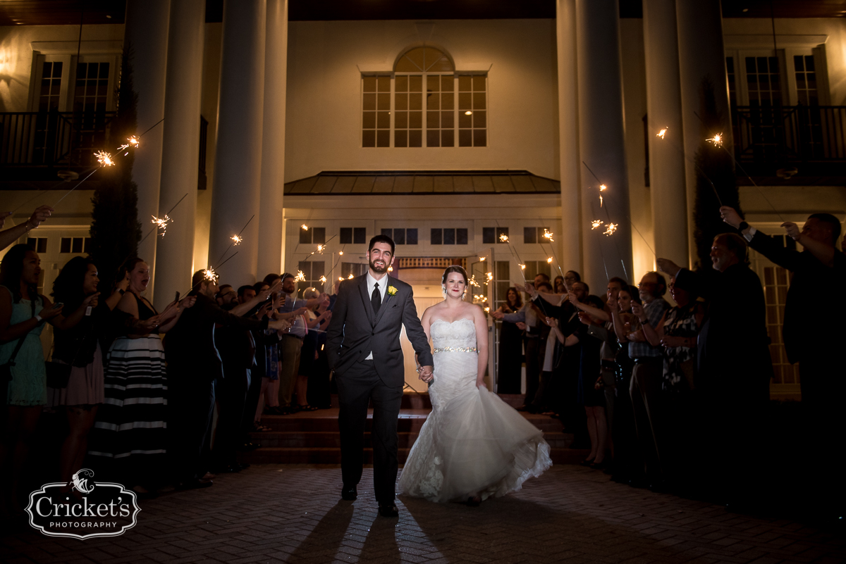 luxmore grande estate winter springs wedding