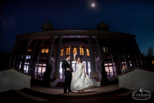 luxmore grande estate orlando wedding