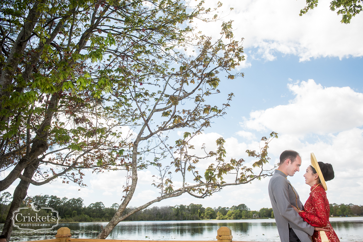 orlando vietnamese wedding photography