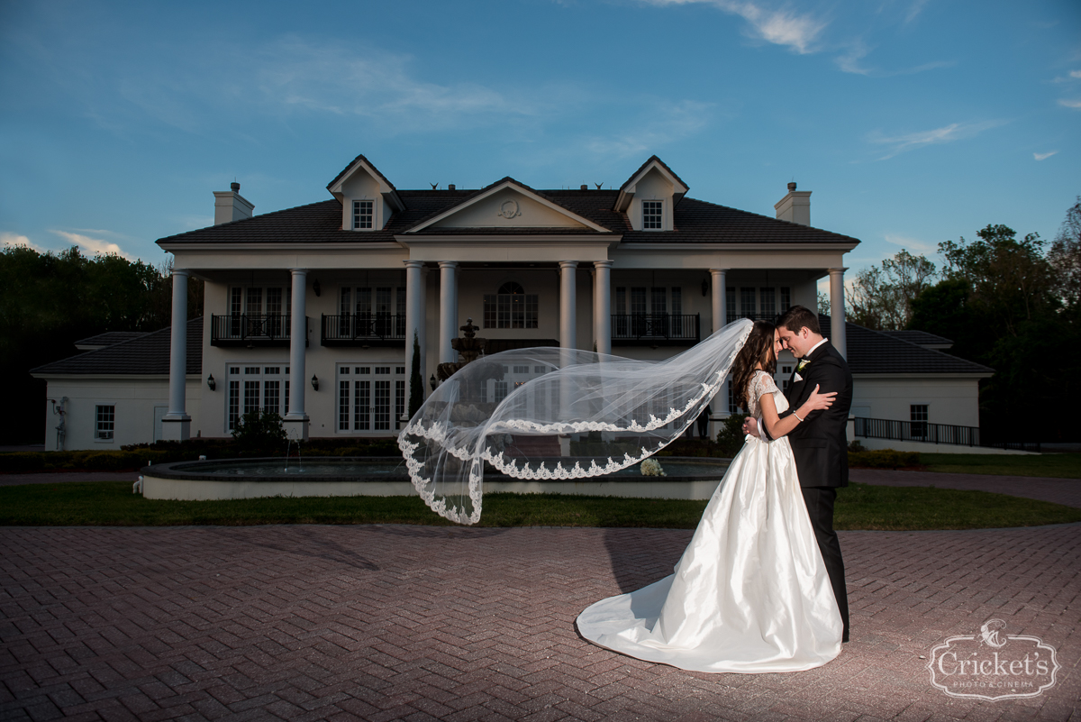 luxmore grande estate orlando wedding