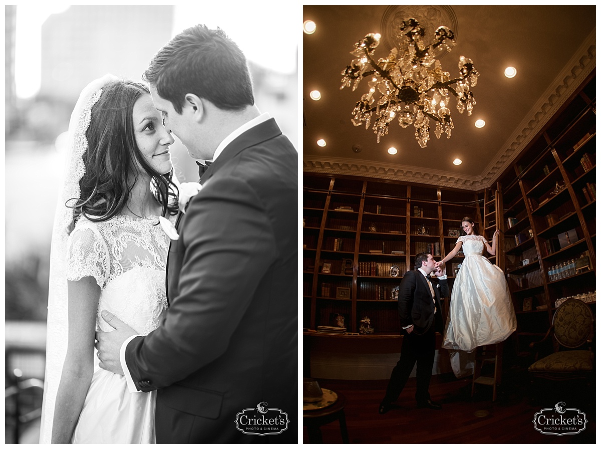 luxmore grande estate orlando wedding