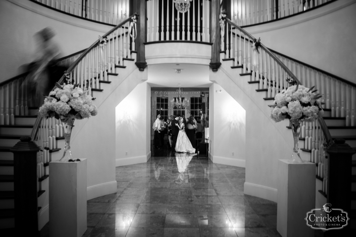 luxmore grande estate orlando wedding