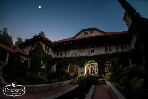 sydonie mansion engagement photography