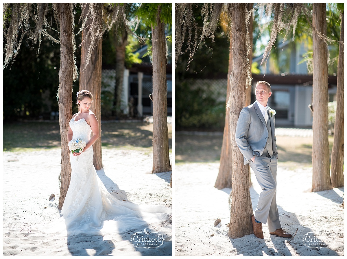 paradise cove orlando wedding