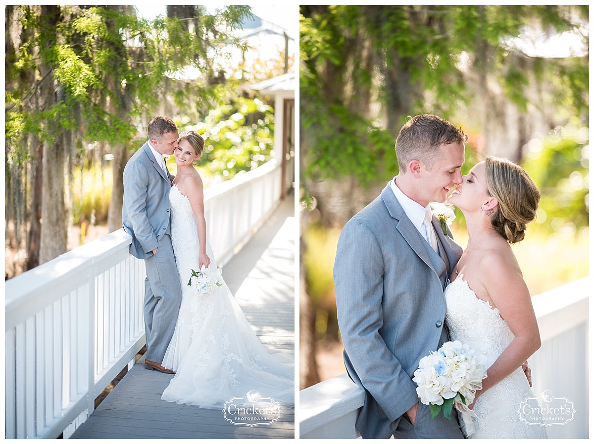 paradise cove orlando wedding