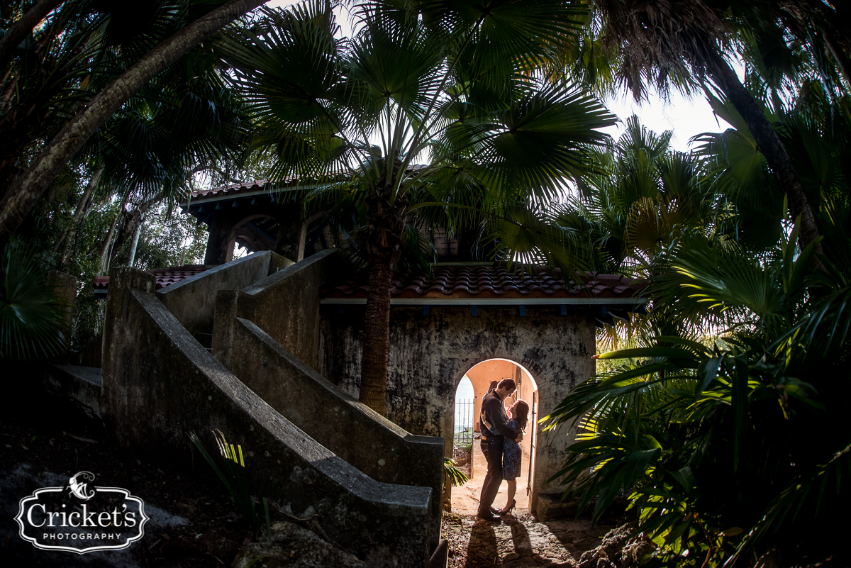 sydonie mansion engagement photography