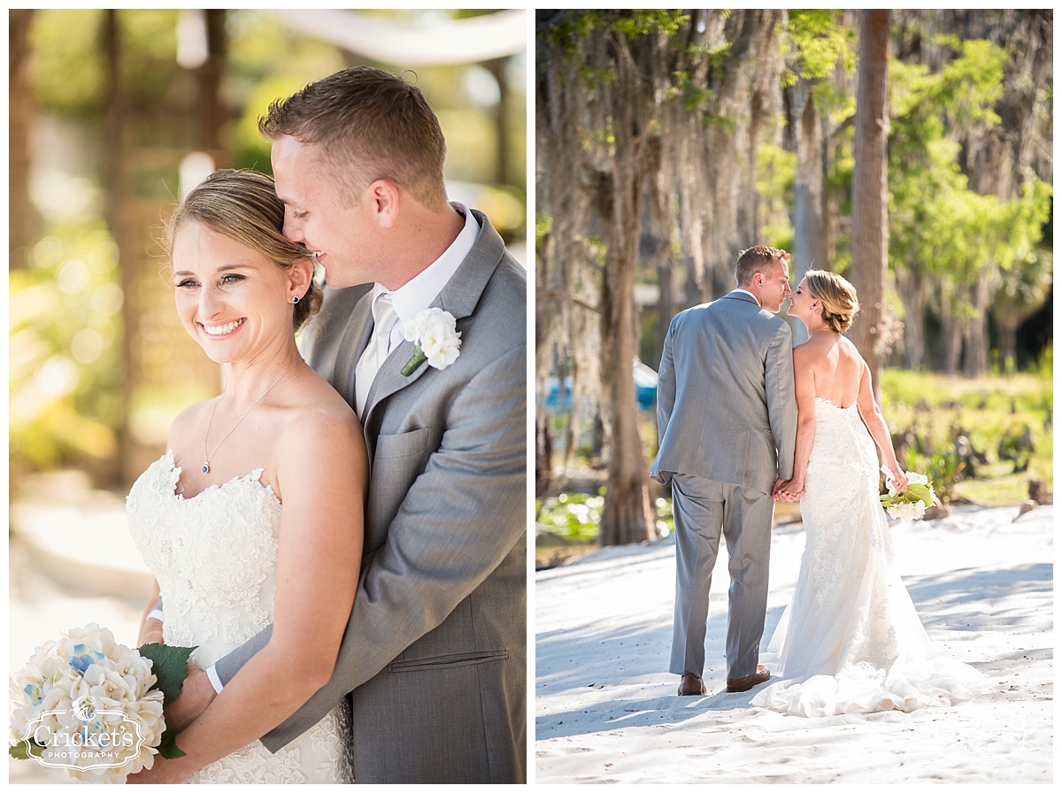 paradise cove orlando wedding