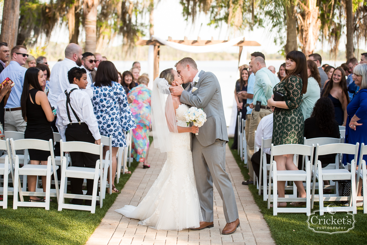 paradise cove orlando wedding