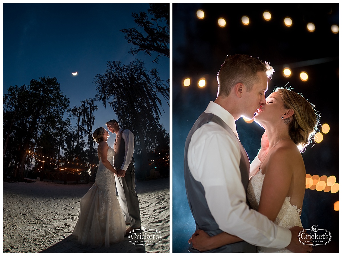 paradise cove orlando wedding