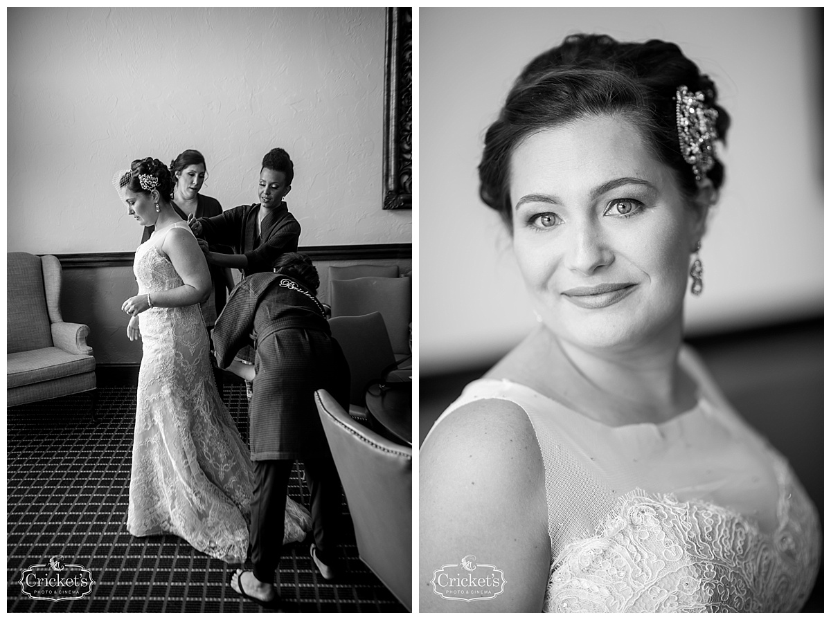 mission inn resort wedding photography