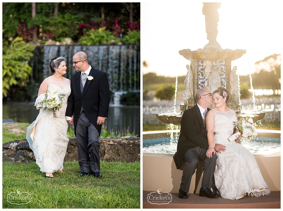 mission inn resort wedding photography