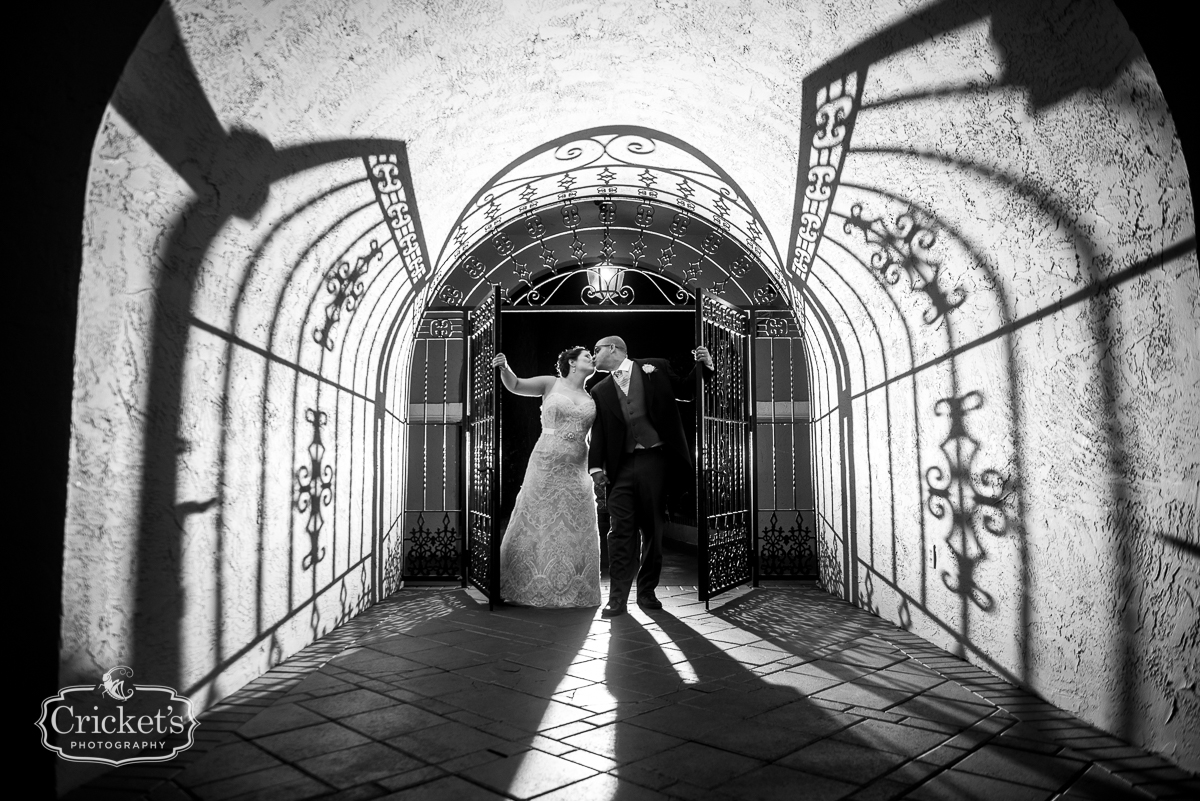 mission inn resort wedding photography