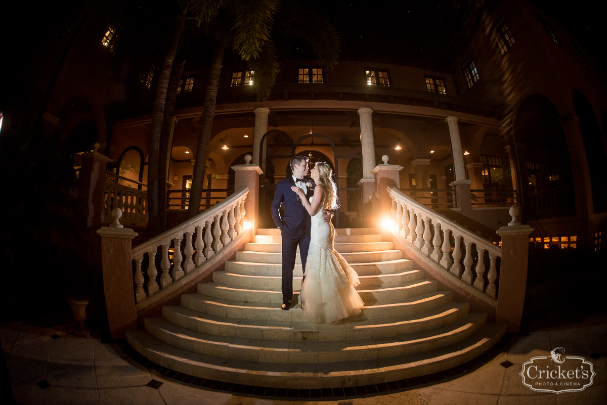 Isleworth country club windermere wedding photography