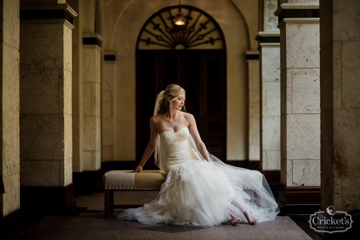 Isleworth country club windermere wedding photography