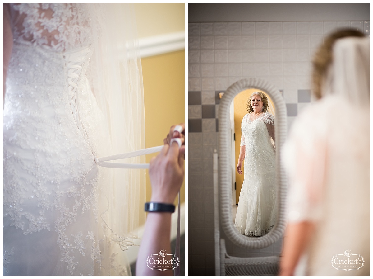 winter park women's club wedding photography