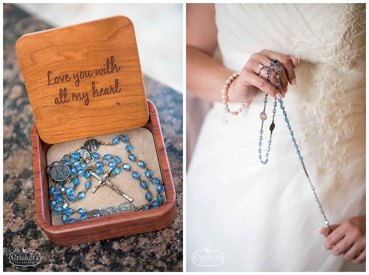 paradise cove orlando destination wedding