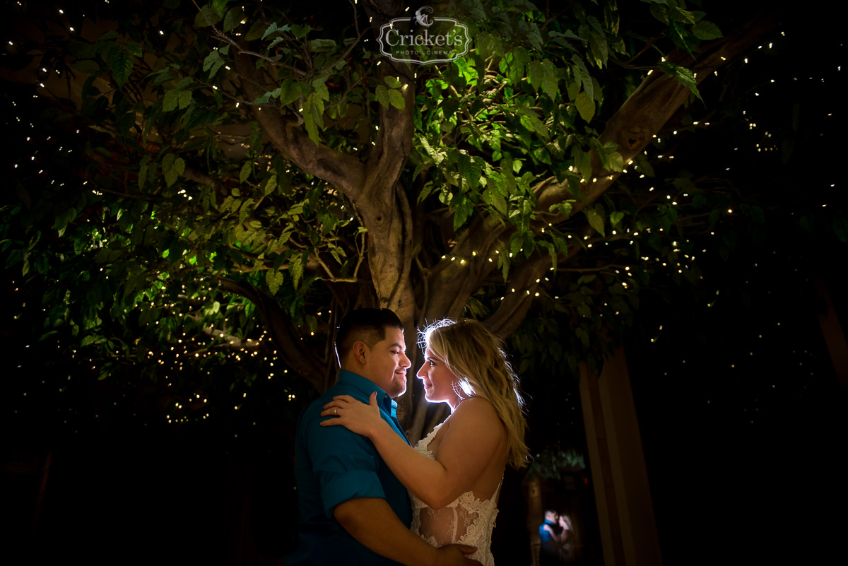 winter park engagement photography