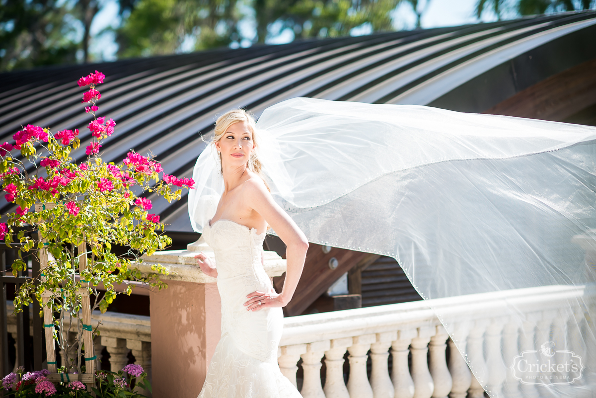 Isleworth country club windermere wedding photography