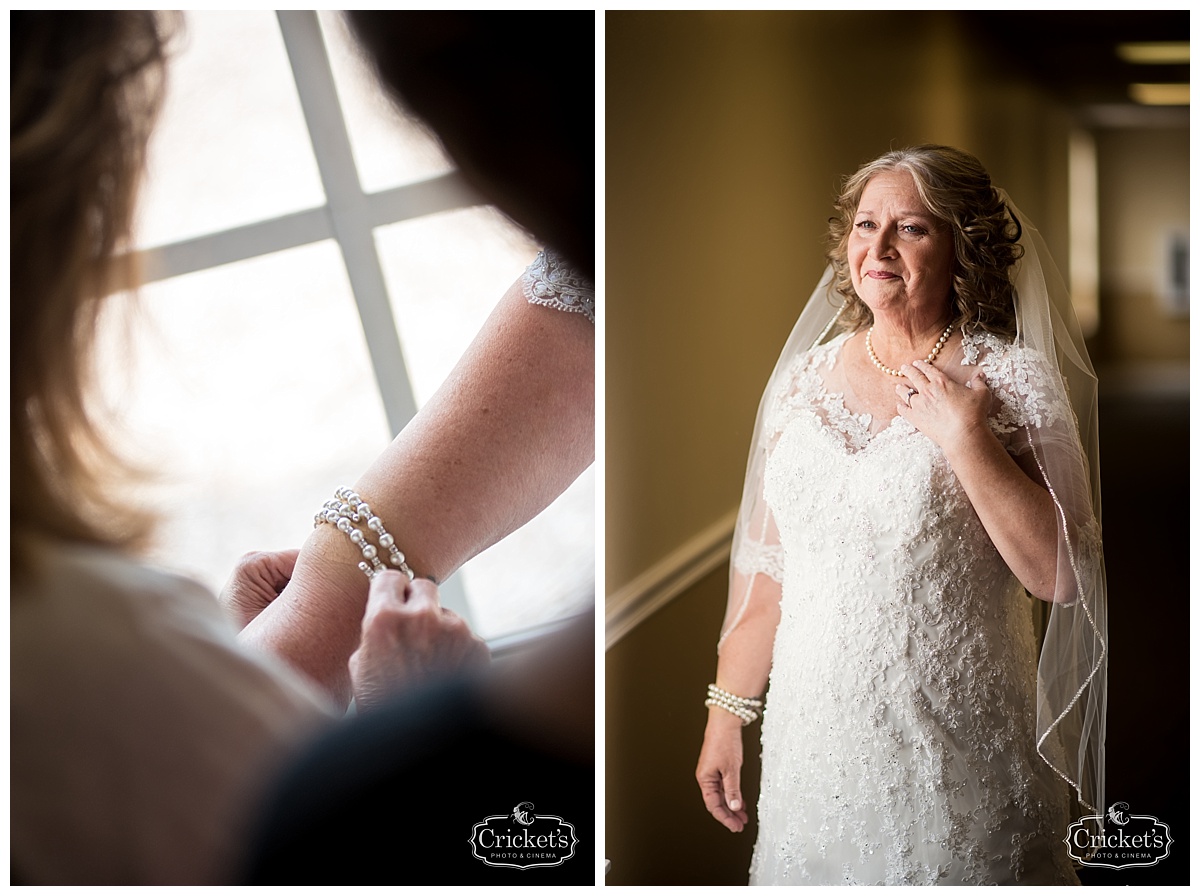 winter park women's club wedding photography