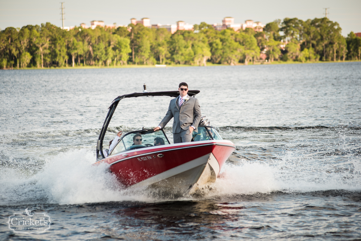 paradise cove orlando destination wedding